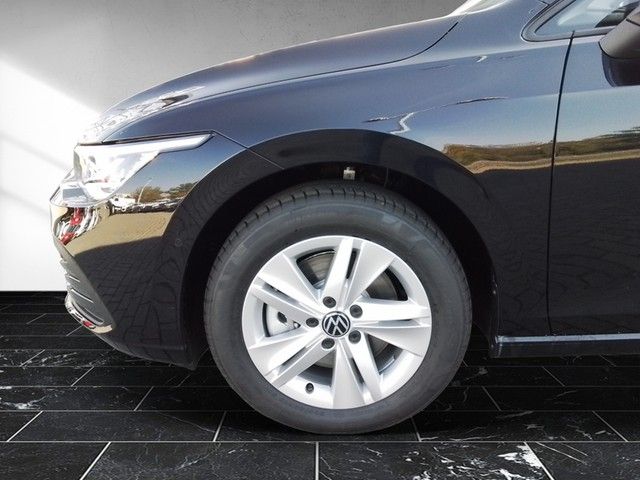 Fahrzeugabbildung Volkswagen Golf VIII Variant 2.0 TDI Life Navi LED ACC PDC