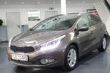 Kia cee'd Sportswagon Dream Team | NAVI | AHK - Kia cee'd / Ceed mit Anhängerkupplung