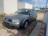 Audi A4 1.8 T Avant - Audi A4 aus 2002: 1.8