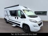 Adria TWIN 600 SP AXESS 5.99mSOLAR*SAT*AHK*1HAND*9 tkm - Adria Twin sp
