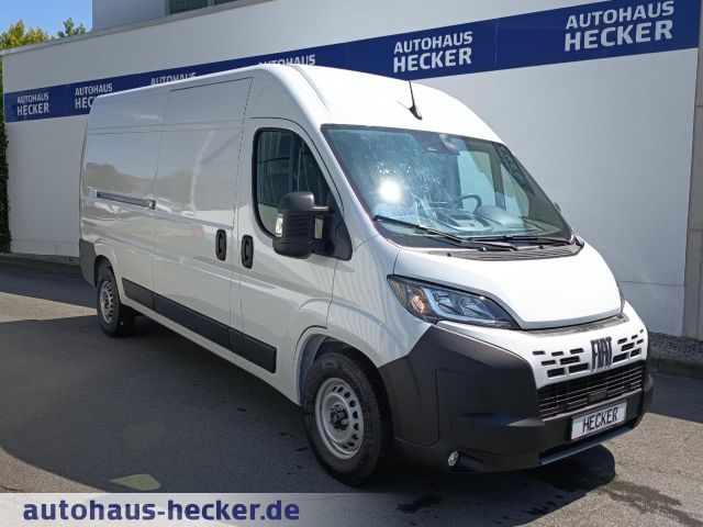 Fiat Ducato S, L3H2 Maxi 140 MT