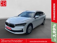 Skoda Superb - Vorschau Bild 1