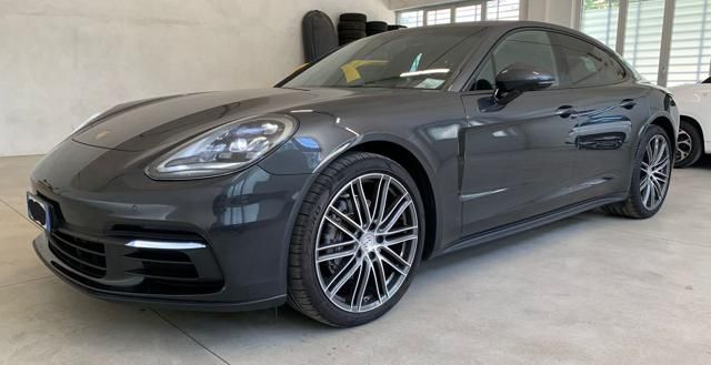PORSCHE PORSCHE Panamera 3.0