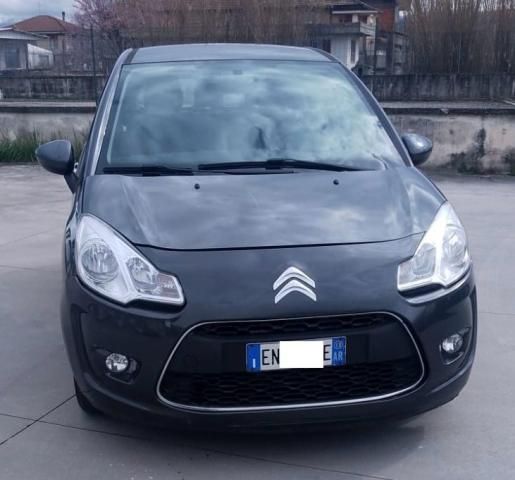 Citroën Citroen C3 1.1 60 cv Benzina/Ok Neo Patentati