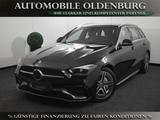 Mercedes-Benz C 220 d T AMG *Distro+*Pano*Digital*AHK*Memory* - Mercedes-Benz: C
