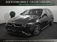 Mercedes-Benz C 220 d T AMG *Distro+*Pano*Digital*AHK*Memory*