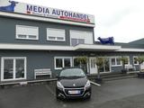 Peugeot 208 Active"NUR42TKM"SCHECKHEFTGEPF." - Peugeot 208 in Magdeburg