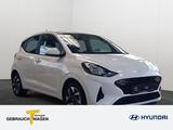 Hyundai i10 FL (MY25) 1.2 Benzin (79 PS) 5-MT 2WD Trend - Hyundai i10 aus 2025