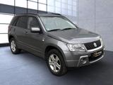 Suzuki Grand Vitara 1.9 HU neu/SHZ/STHZ - Suzuki Grand Vitara mit Diesel-Antrieb: 1.9