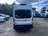 Ford Bunkervan Forested autom. Rundsitzgruppe Hubbett - Ford Fo
