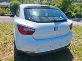 Seat Ibiza SC 1.2 12V Reference Reference - Seat Ibiza: Sc Reference