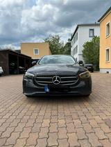 Mercedes-Benz Mercedes E400 d - Mercedes-Benz E 400 in Dresden