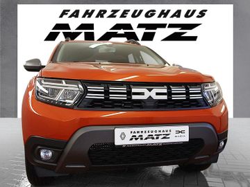Fahrzeugabbildung Dacia Duster TCe130 Journey*Navi*Sitzhzg**Modell 2023