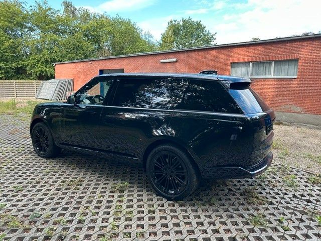 Land Rover Range Rover 3.0 D350 Autobiography LWB Lang imagem 3