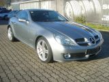 Mercedes-Benz SLK 200 Kompressor, Sportpaket - Mercedes-Benz SLK 200 in Hamburg