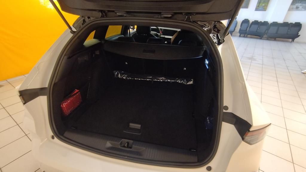 Erstes Annaberger Autohaus -  Opel Astra Sports Tourer GS, LED, Sitz-Lenkradheizung - Bild 7