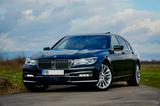 BMW 750Li xDrive - Gebrauchtwagen in Bulgarien