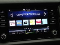 Skoda Kodiaq - Vorschau Bild 15