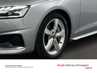 Audi A4 - Vorschau Bild 10