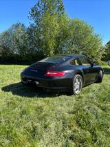 Porsche 911 997 Carrera Coupe Top Technisch opti - Porsche aus 2007: 911