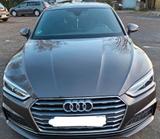 Audi A5 Sportback 2.0 TDI S tronic sport S... - Audi 80: 2.0