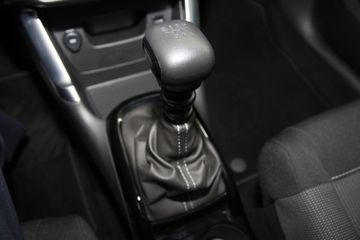 Citroën C3 Aircross 1.2 PureTech 110 Feel Pack LEDSHZG