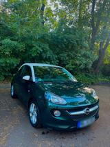 Opel Adam 1.4 - Opel Adam in Leipzig