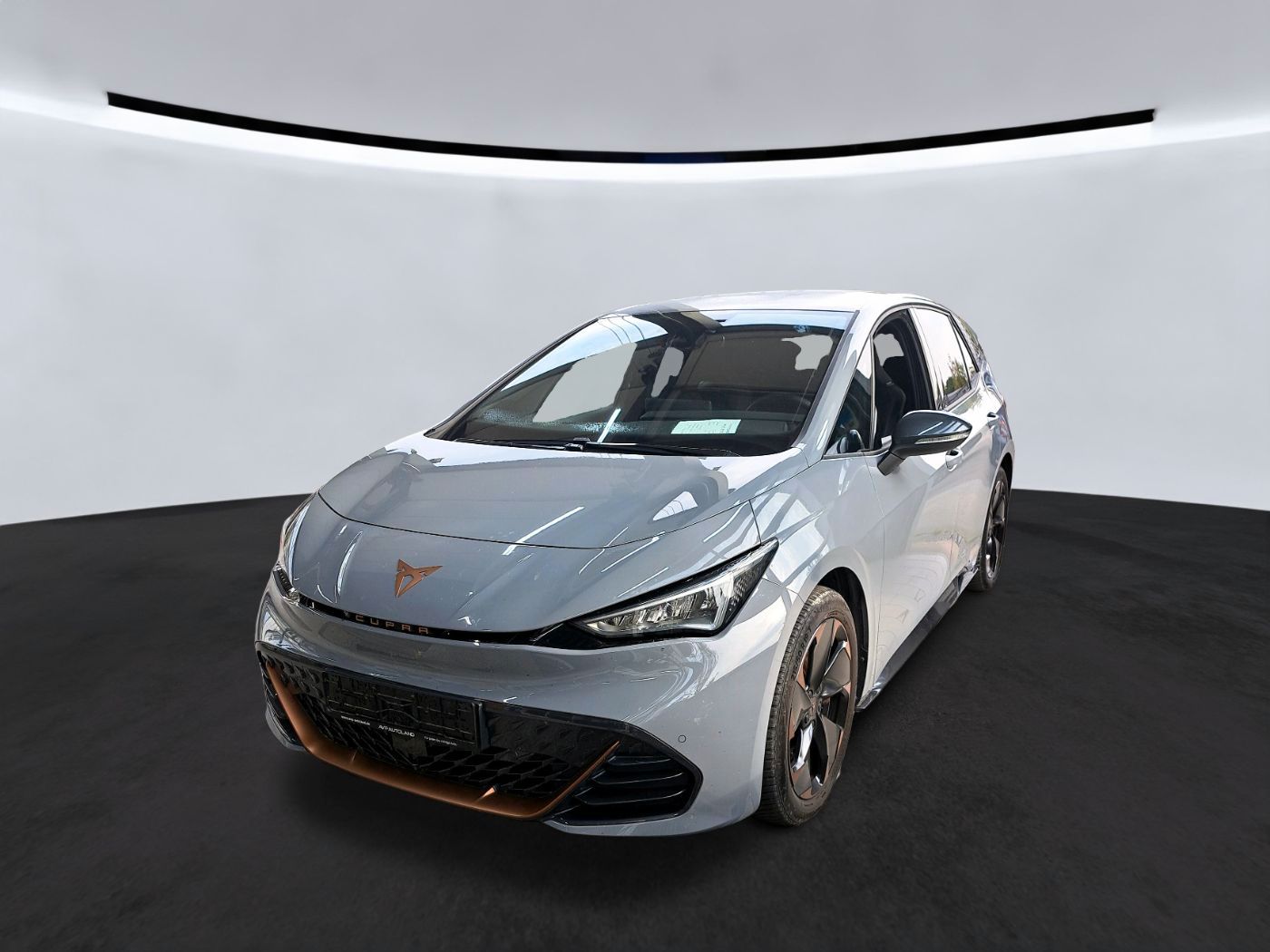 Cupra Born - Bild 2
