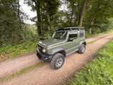 Suzuki Jimny 1.5 ALLGRIP Comfort+  - Suzuki: 1.5