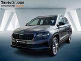 Skoda Karoq 2.0 TDI DSG Style CarPlay Matrix ACC AHK - gebrauchte Skoda Karoq aus dem Jahr 2023