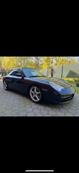Porsche 911 (996) Targa - 320PS Handschalter - Porsche in Essen: 911