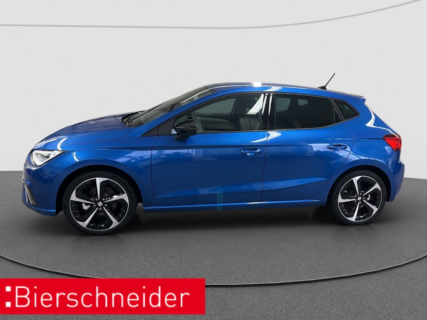 Seat Ibiza 1.0 TSI FR BEATS KAMERA VIRT.COCKPIT imagem 3