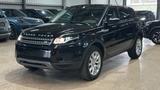 Land Rover Range Rover Evoque Pure - Land Rover Range Rover Evoque Pure mit Diesel-Antrieb