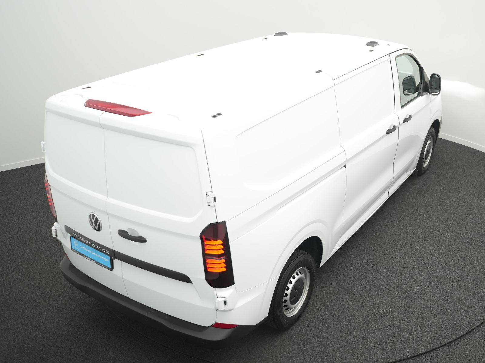 Volkswagen Andere - Bild 19