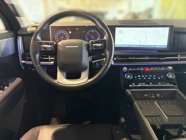 Hyundai Santa Fe – Bild 9