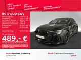 Audi RS 3 Sportback S tronic Pano/HuD - gebrauchte Audi RS3 aus dem Jahr 2024