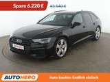 Audi S6 3.0 TDI quattro Aut.*NAVI*LED*CAM*TEMPO*SHZ* - Audi S6 mit Diesel-Antrieb
