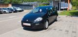 Fiat Punto My Punto*TÜV-NEU*KLIMA*SHZ*WENIG KM* - Fiat Punto: Schwarz