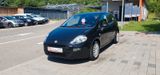 Fiat Punto My Punto*TÜV-NEU*KLIMA*SHZ*WENIG KM* - Fiat Punto aus 2013