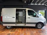 Mercedes-Benz SPRINTER 314 9G L1H1 KURZ ACC LED AC WERKSTATT-B - Mercedes-Benz Sprinter kurz