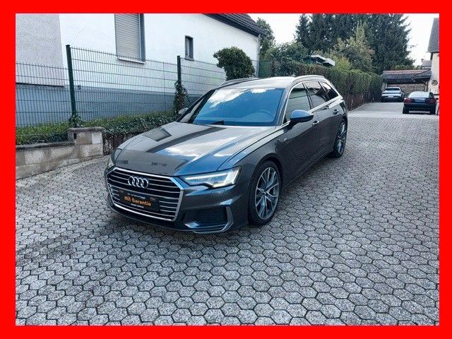 Image of Audi A6