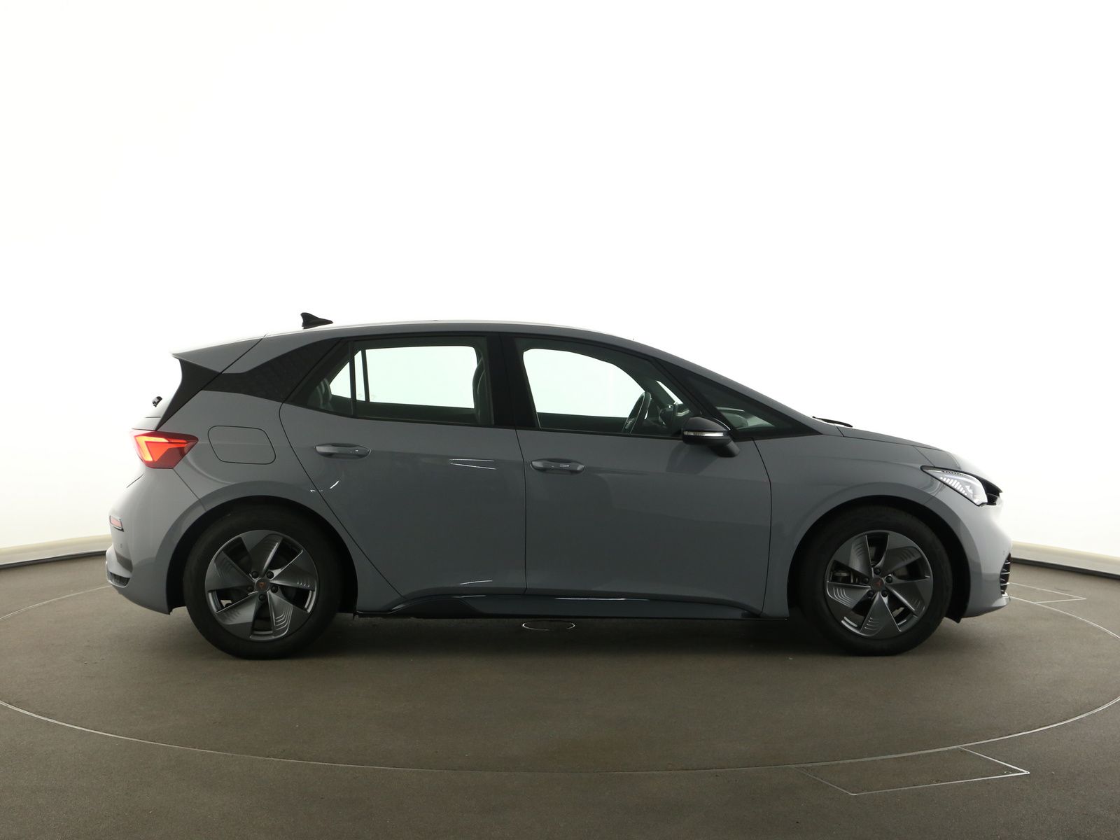 Cupra Born - Bild 12