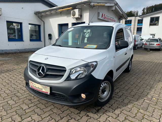 Mercedes-Benz Citan 109 CDI Lang+KLIMA+PDC+SCHIEBETÜR+EURO 6