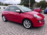 Opel Adam Jam - gebrauchte Opel Adam aus dem Jahr 2014