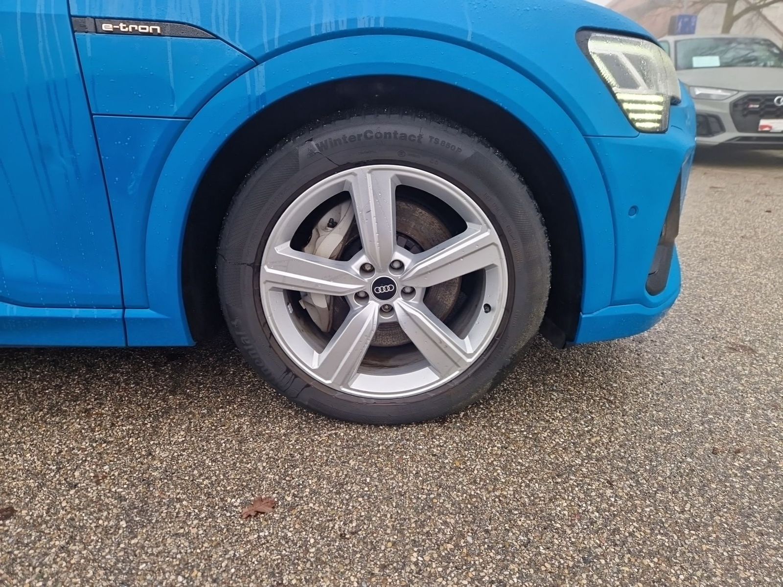Audi e-tron - Bild 14