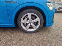Audi e-tron - Vorschau Bild 14
