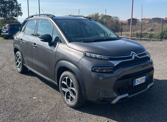 Citroën Citroen C3 Aircross C3 Aircross BlueHDi 110 S&S 