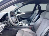 Audi S4 - Vorschau Bild 12