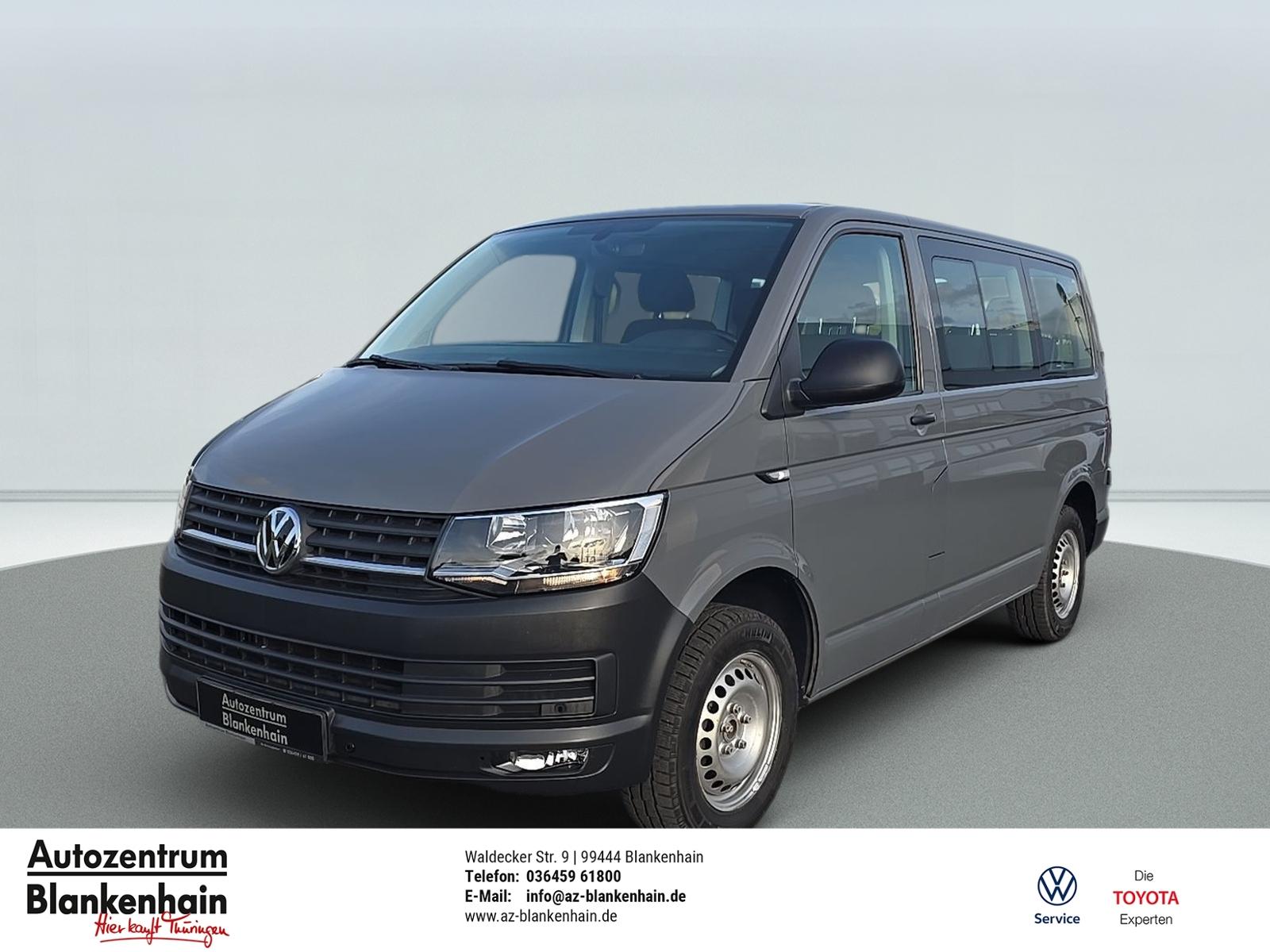 Volkswagen T6 Caravelle
