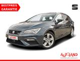 Seat Leon ST 1.5 FR LED ACC Beats Keyless-Go Kamera - SEAT Leon 5F